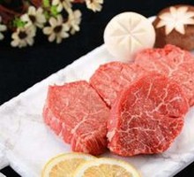 Beef Tenderloin