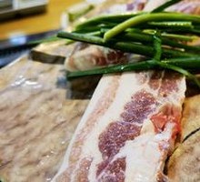 Pork Belly