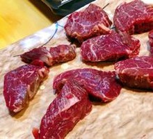 Saturn Meat