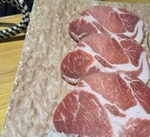 Fresh Pork Shoulder Steak