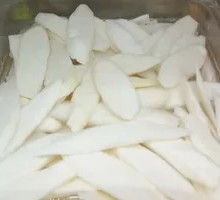 Chinese yam