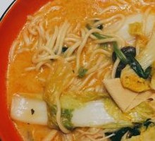 Zhang Liang Spicy Hot Pot