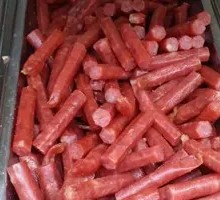 Chinese Sausage