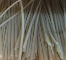 Beef tendon noodles
