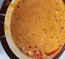 Sesame Paste