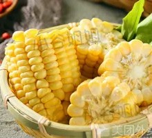 Corn Segments