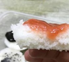 熟梨糕