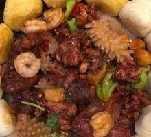 Family Feast Hot Pot
