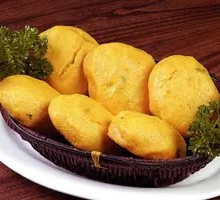 饽饽