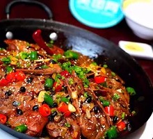 Spicy Duck Head Hot Pot