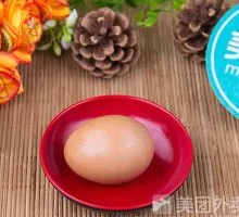 Tea Egg