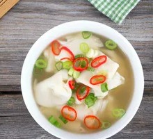 Wonton