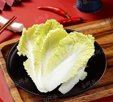 Baby bok choy