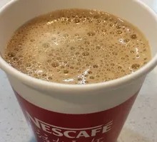 Nestlé Coffee
