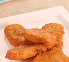Colonel's Chicken Nuggets