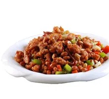 Cumin Chicken Cubes