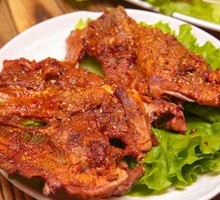Chicken Frames