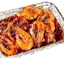Large Shrimp