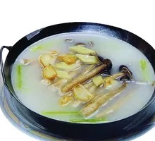 Vinegar Sauce for Huazhi Mushrooms