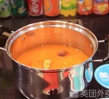 Spicy Hot Pot