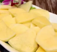 Potato