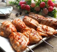 Orleans Chicken Wings