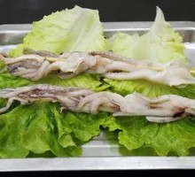 Squid Tentacles