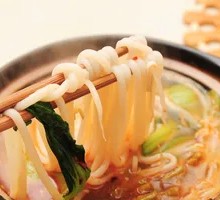 Sour Cabbage Rice Noodles