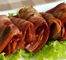 Stone Pot Bacon