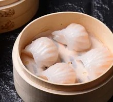 Shrimp Imperial Dumplings