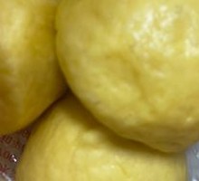 Signature Corn Dumplings