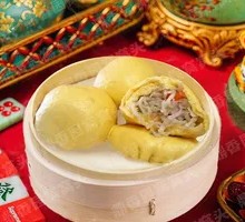 Radish Dumplings