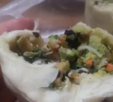 Stuffed Zucchini