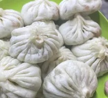 Signature Pork Bun