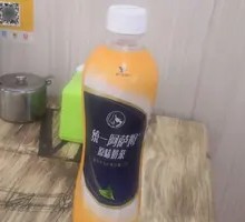 统一阿萨姆