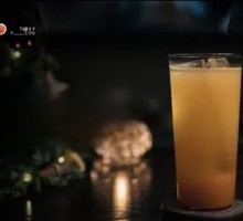 Tequila Sunrise