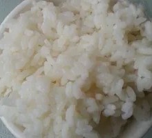 Wuchang Rice