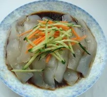 Cold Noodle Salad