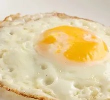 Soft-boiled Egg