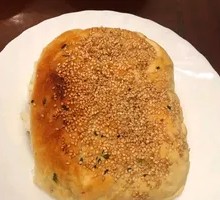 Wu Dalang's Flatbread