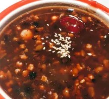 Eight Treasure Porridge