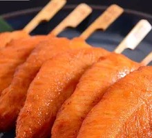 Chicken Strips