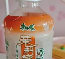 Master Kong Jasmine Honey Tea