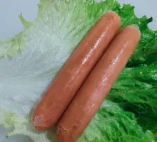 Crispy Pork Intestine Sausage