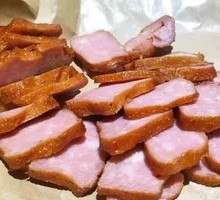 Black Pepper Sausage