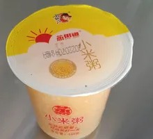Rice Porridge