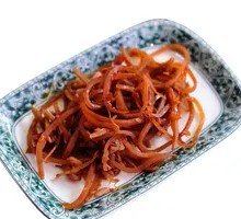 Red Pickled Cabbage Shreds