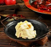 Tofu Skin