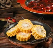 Corn Segments