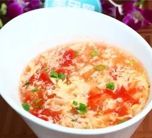 Egg Soup